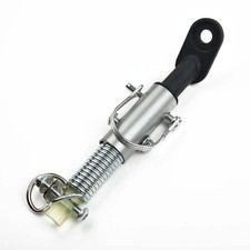 Attache d'attelage de remorque