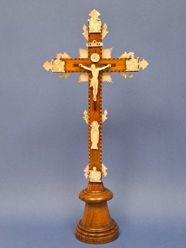 Crucifix jerusalem ème - crucifix, 19