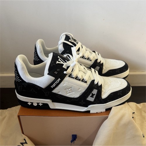 Louis vuitton baskets homme - vuitton,
