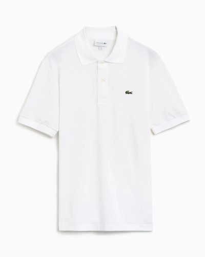 Lacoste classic fit 12 - lacoste,