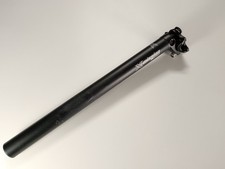 Tige de selle VTT/route/course X-Mission (MERIDA) Ø27,2 32cm