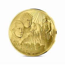 Austerlitz 1805-2025 Monnaie