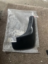 Toyota Starlet EP91 Front RH Mud Flap / Mud Guard Genuine NEW OLD STOCK