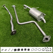 Échappement pour NISSAN MICRA