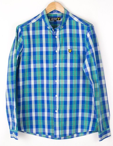 Chemise flanelle casual - chemise,
