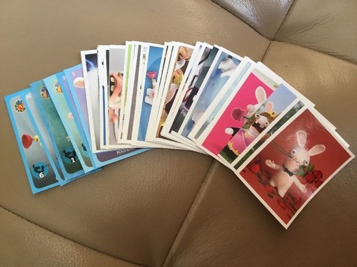 Sans doubles stickers - +, 7