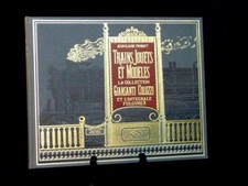 COLLECTION GIANSANTI COLUZZI INTÉGRALE FULGUREX TRAINS JOUETS MODÈLES