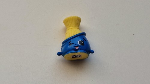 Jeu jouet figurine - , shopkins
