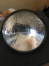 OPTIQUE DE PHARE LUCAS 700