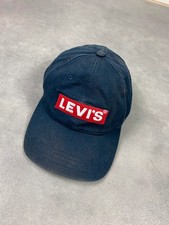 Casquette Levi’s brodé