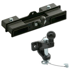 Adaptateur pour chariot