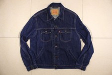 Veste en jean homme Levi's