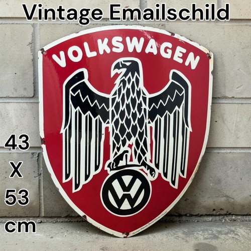 Vintage alt volkswagen adler - vintage,