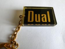 Ancien rare porte clé