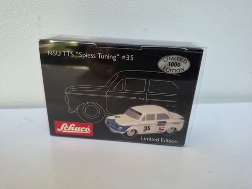 Schuco piccolo nsu - schuco,