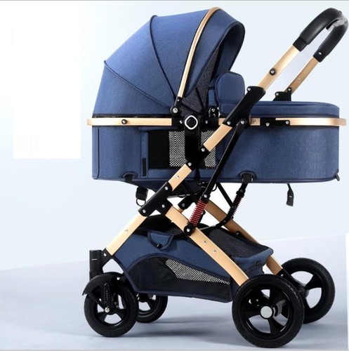Poussette nouveau né - 1, nouveau-né