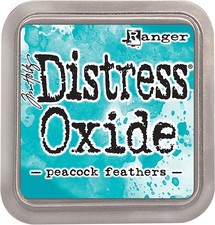 Tim Holtz Distress Oxide Ink