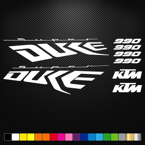 Ktm super duke 990 - super,