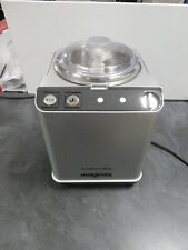 turbine à glace Magimix model 11194 ( hors service ) 