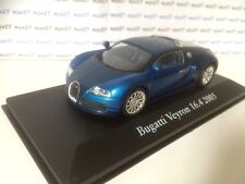 VOITURE BUGATTI VEYRON 16.4