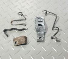 ♻️ Honda CBR 600 F2 1991 - 1995 Various Mounts Brackets Cable Guides ♻️