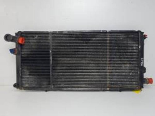 Radiateur eau peugeot 205 - radiateur,