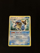 Carte Pokémon : Tortank 2/132
