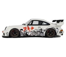 RWB Porsche 911 (964) Akira