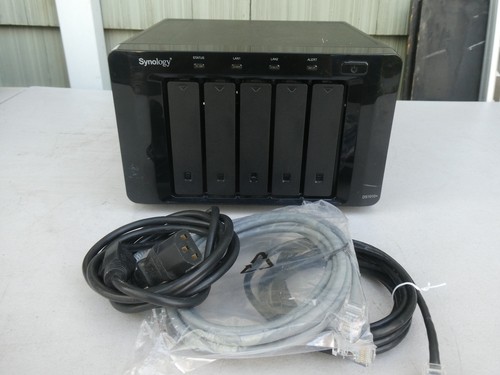 Nice synology diskstation - synology,