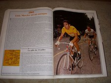 CYCLISME COUPURE SI3 Tour de