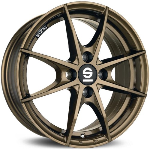 Jante alu sparco trofeo - sparco,