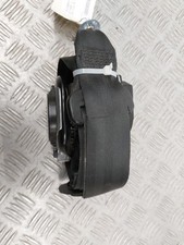 Ceinture avant gauche