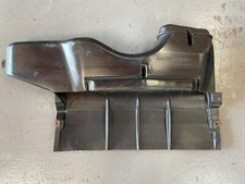 79-81 Chevrolet Corvette C3 Dual Snorkel Air Cleaner Intake Duct 14016116