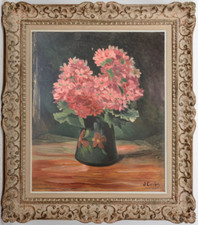 HSC BOUQUET DE FLEURS DEBUT