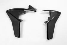 Réservoir Cache-Radiateur Scoops Compatible À Husqvarna TC Te 449 499 11-13 Sw