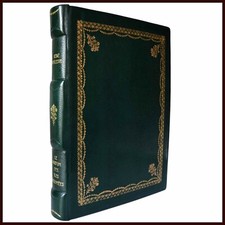 LE PARFUM DES ÎLES BORROMÉES