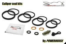 Yamaha XVZ1300 Royal Star Venture 2001 Frein Arrière Joint Étrier Rebuild Kit