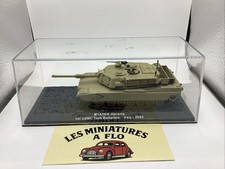 Altaya 1/72 Char militaire