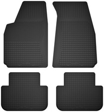 Tapis caoutchouc Toyota Land