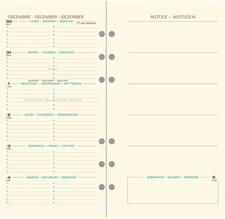 [18644E] Exacompta Recharge