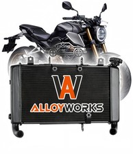 Aluminium Radiateur Pour Honda