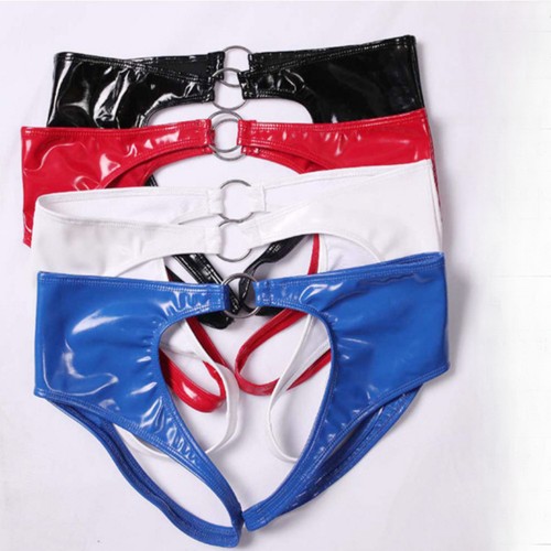 Hommes latex sous - hommes,