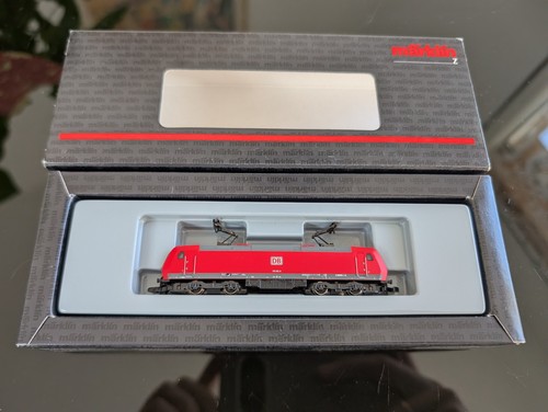 Märklin mini club échelle - mini, z