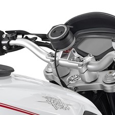 Adaptateur sttr40sm pour Fixer