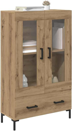 Haut armoire avec tiroir - armoire,