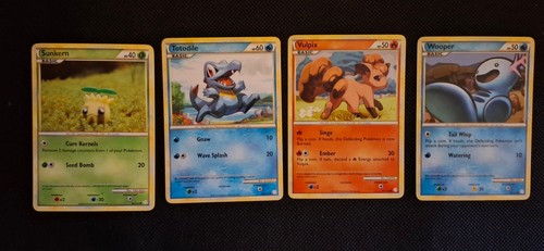 Pokemon lots cartes - lots, 32