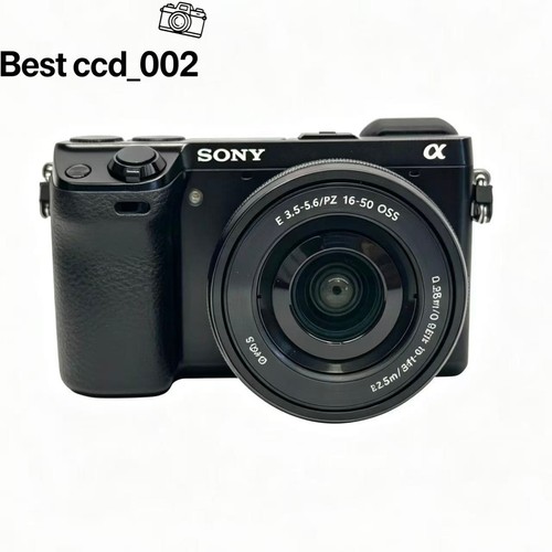 Good condition sony alpha - sony,