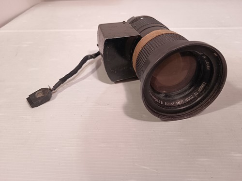 Epave canon zoom - de,