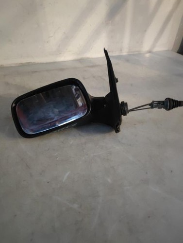 Retroviseur gauche fiat punto - retroviseur,