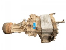 Boîte De Transfert L200 IV /